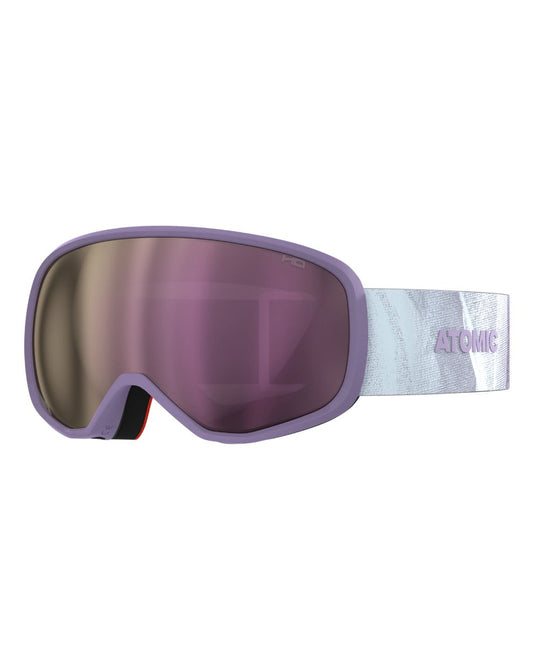 Atomic Revent HD Ski Goggles - Maven/Lavender