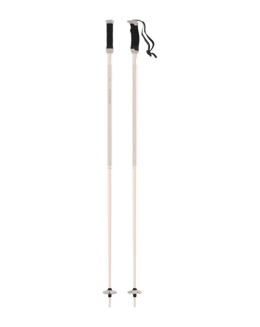 Atomic AMT SQS Women's Ski Poles - Sand