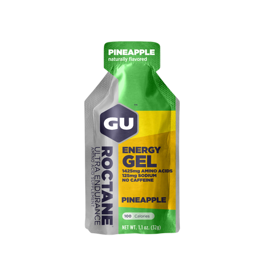 GU Roctane Energy Gel - Pineapple
