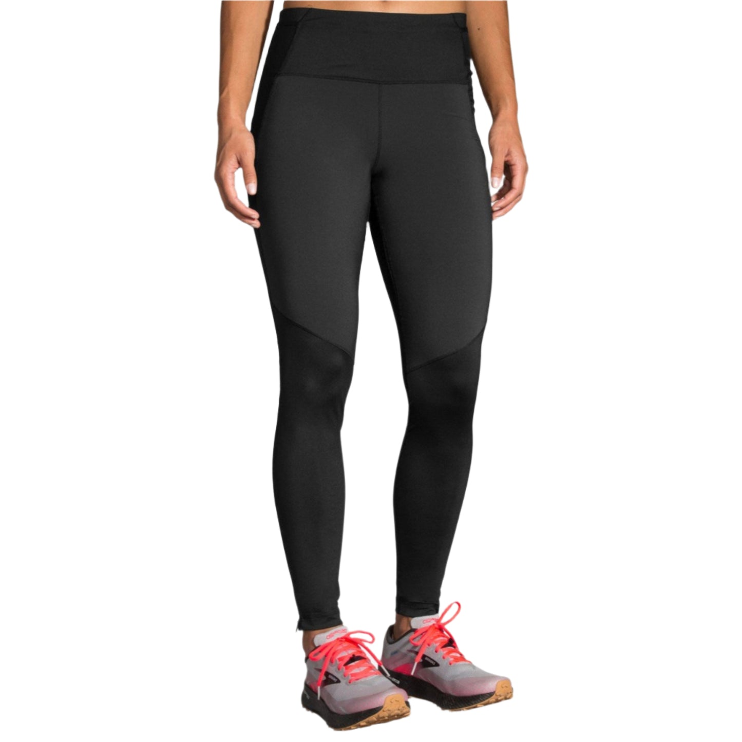 Brooks Women's Switch Hybrid Tight