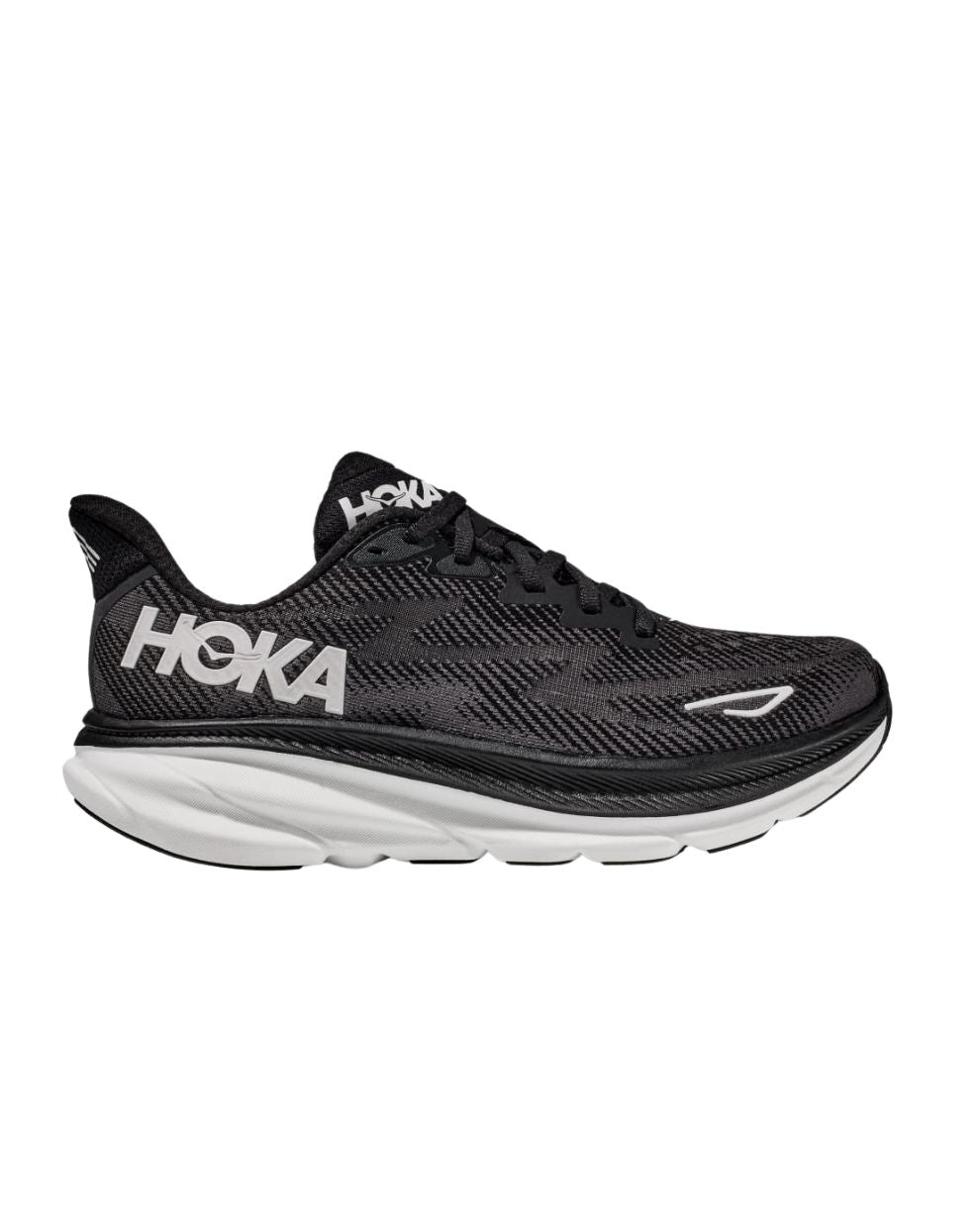 Hoka Women's Clifton 9 Wide