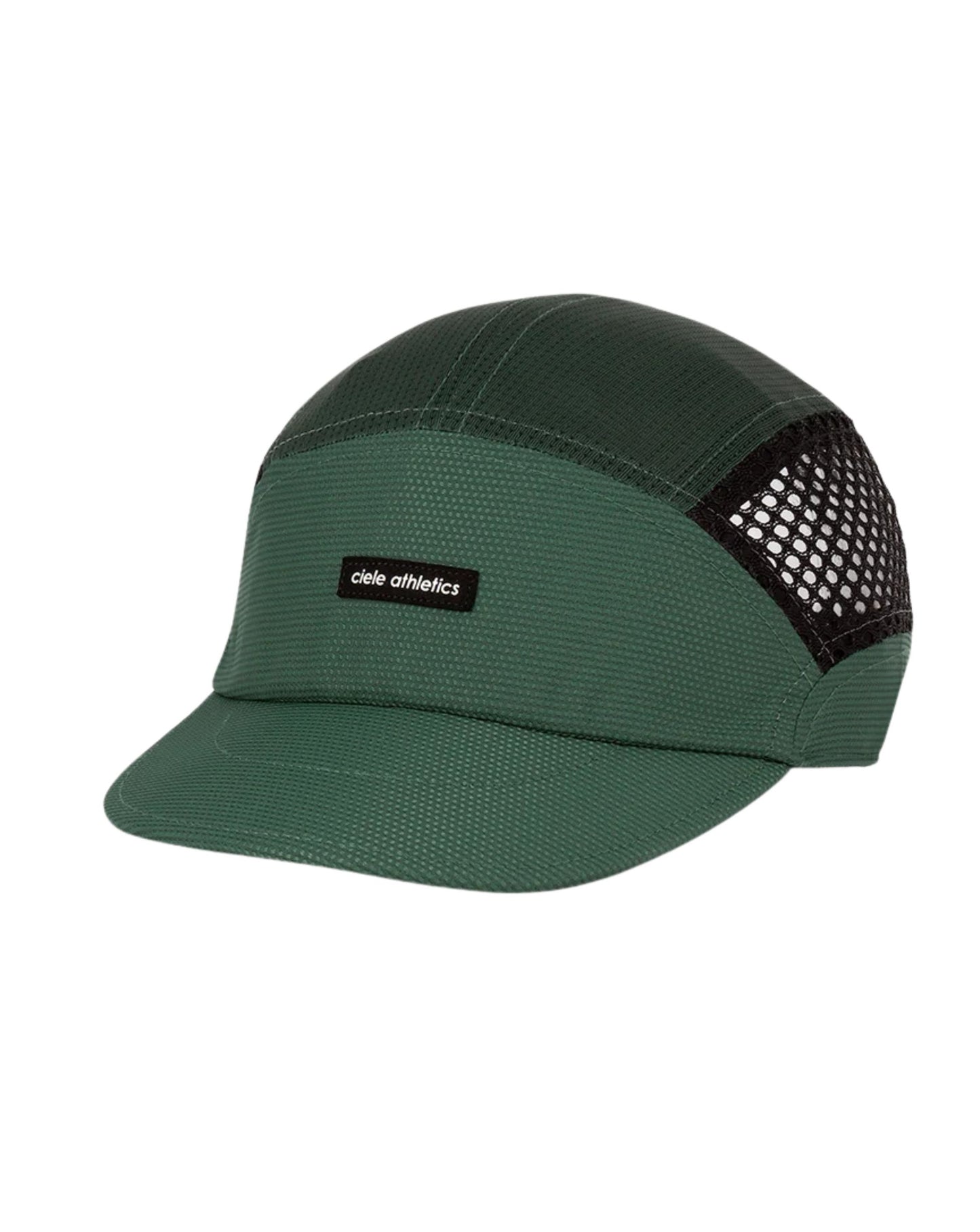 Ciele FSTCap SC Short Brim EQ Iconic Bar SL