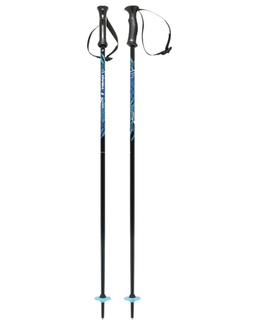 Head Monster Team Kids Ski Poles