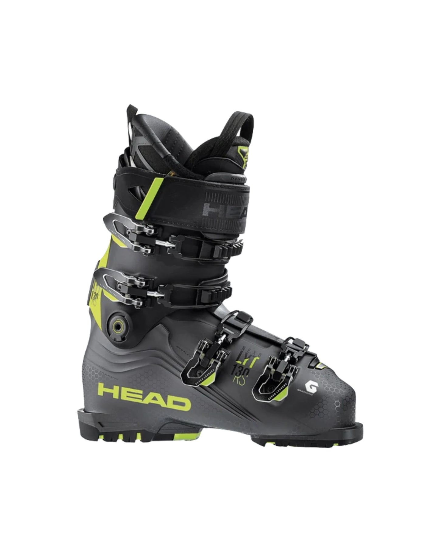 Head Men's Nexo LYT 130 RS Boots