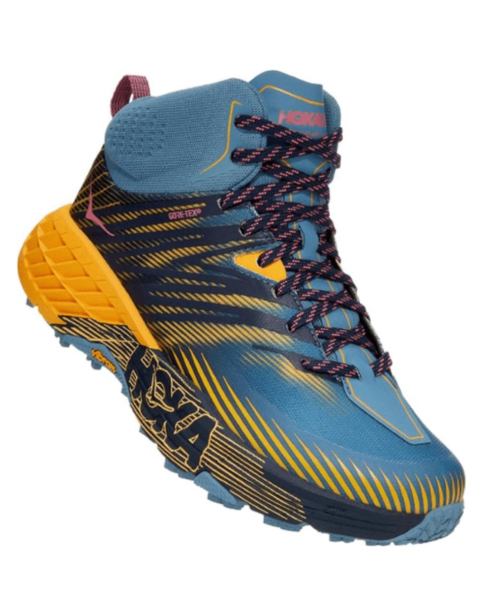 Hoka Women's Speedgoat Mid 2 GTX *SALE*