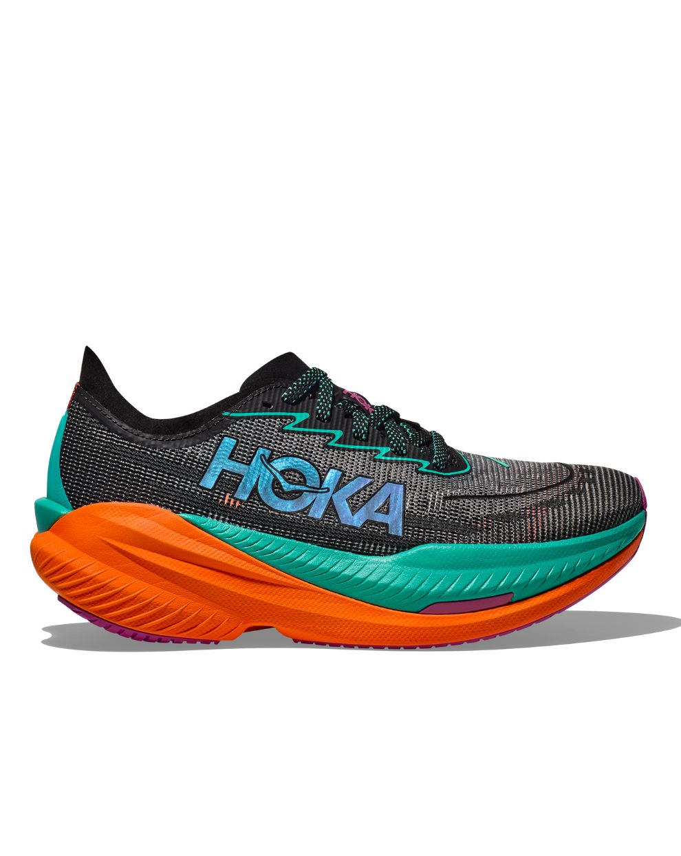 Hoka Men's Mach X 2