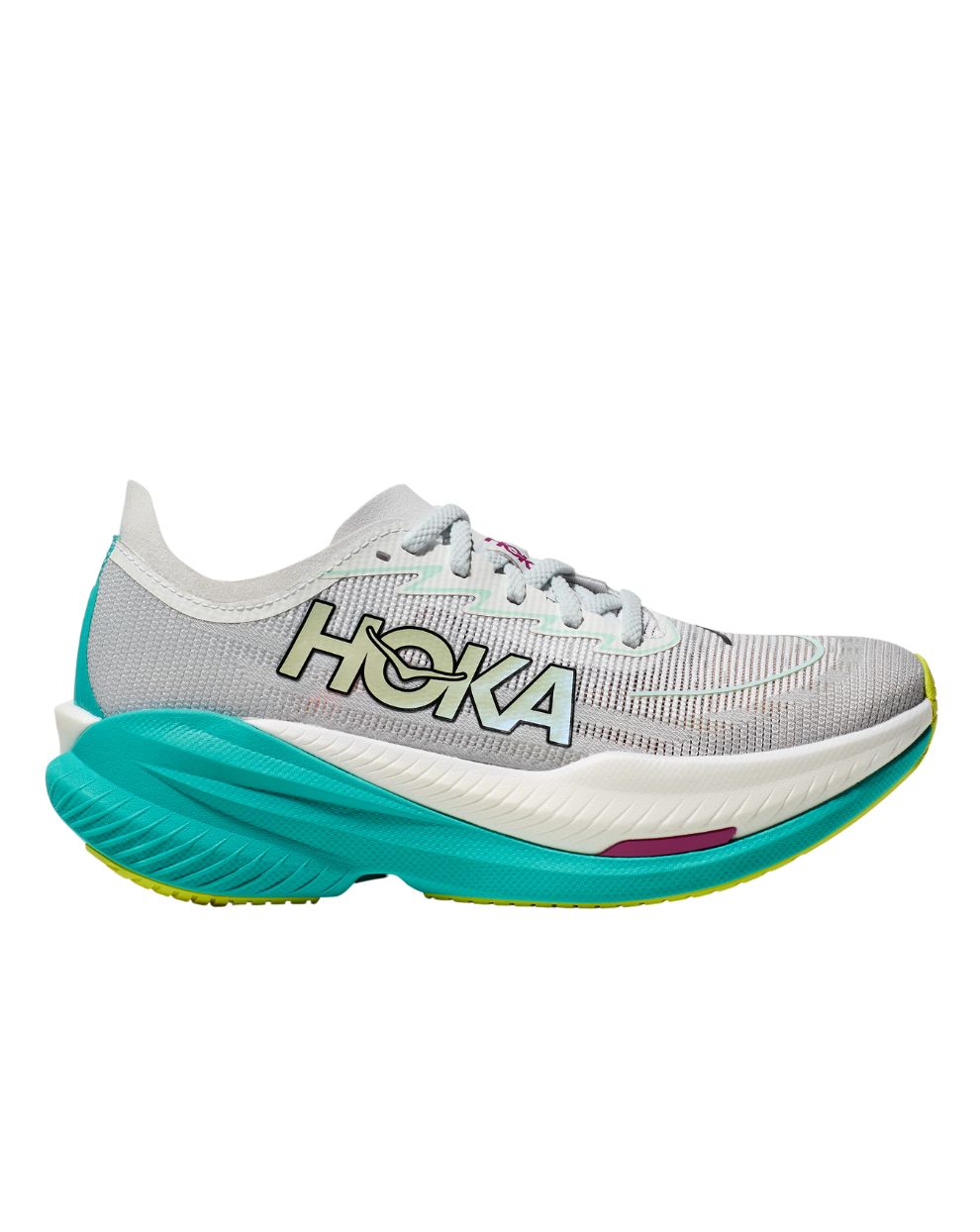 Hoka Women's Mach X 2