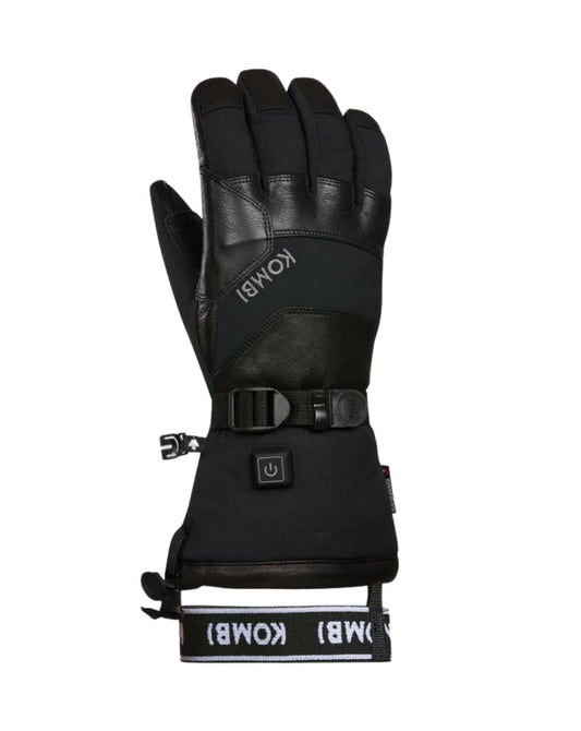 Kombi Warm It Up Heated Gloves