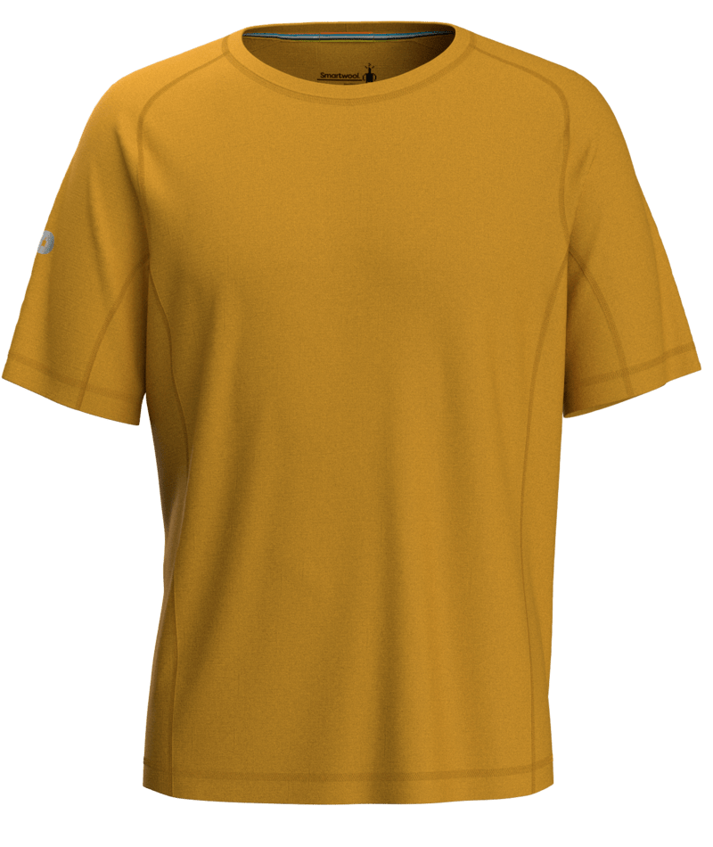 Smartwool Men's Active Ultralite Short Sleeve