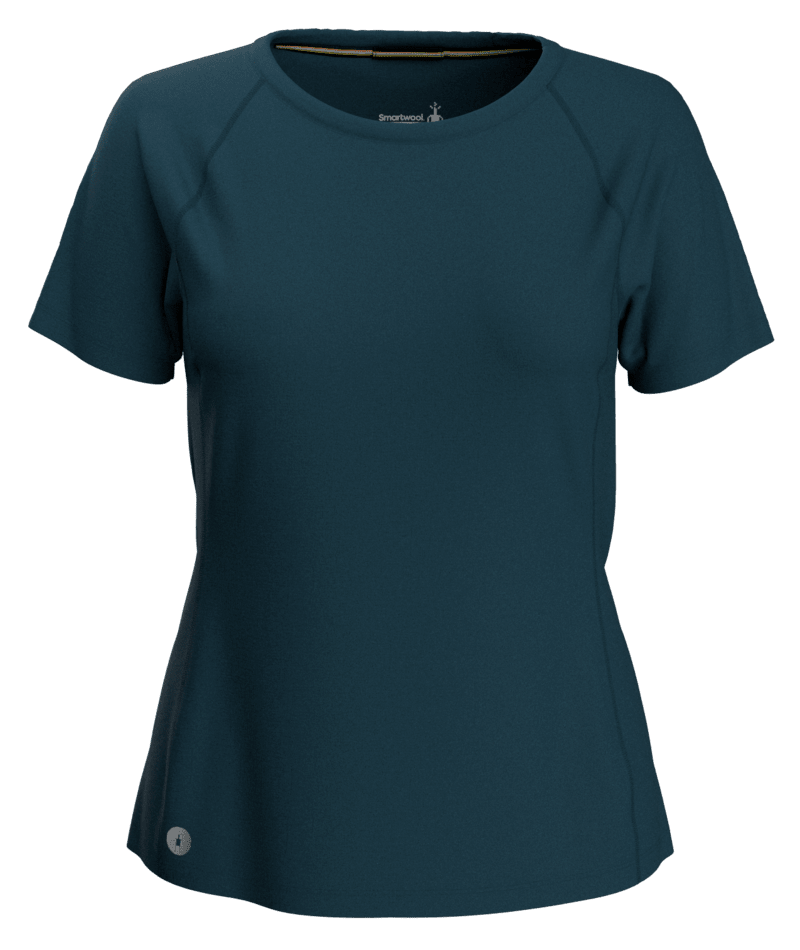 Smartwool Women's Active Ultralite Short Sleeve