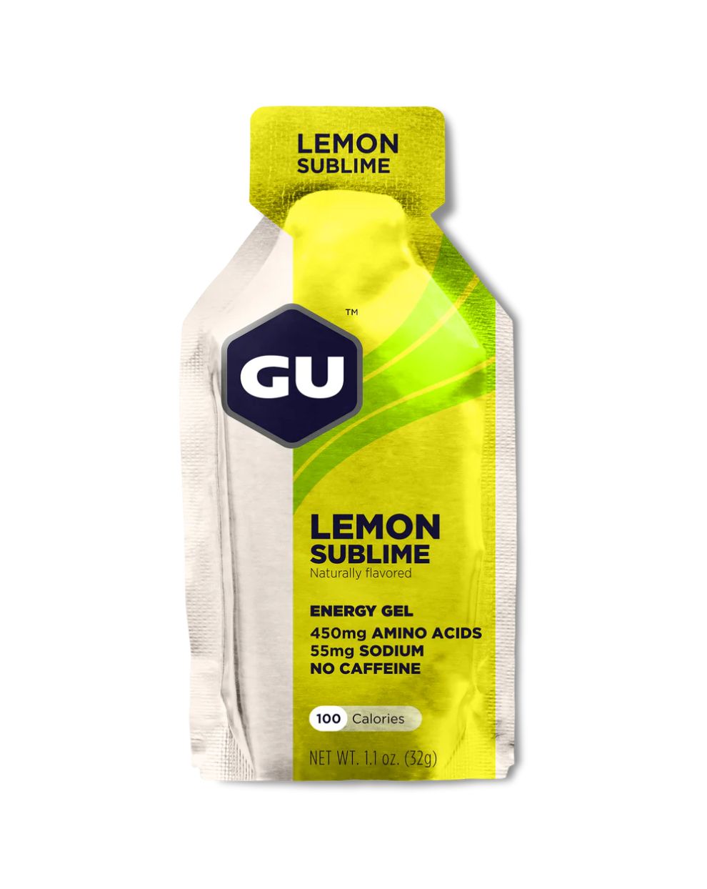 GU Energy Gel - Lemon Sublime