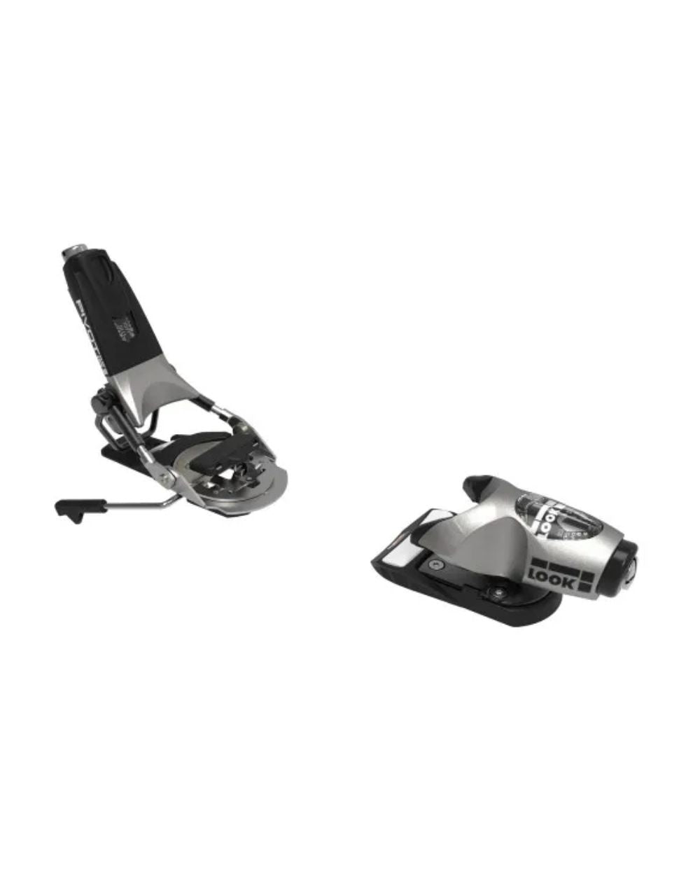 Look Pivot 15 GW B95 Raw Ski Bindings