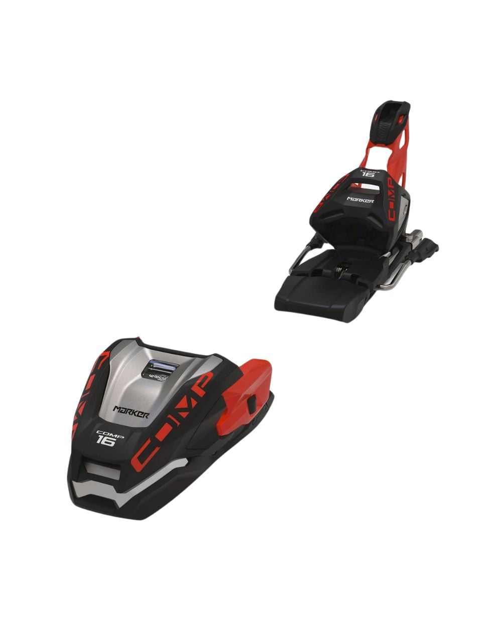 Marker Comp 16 Ski Bindings