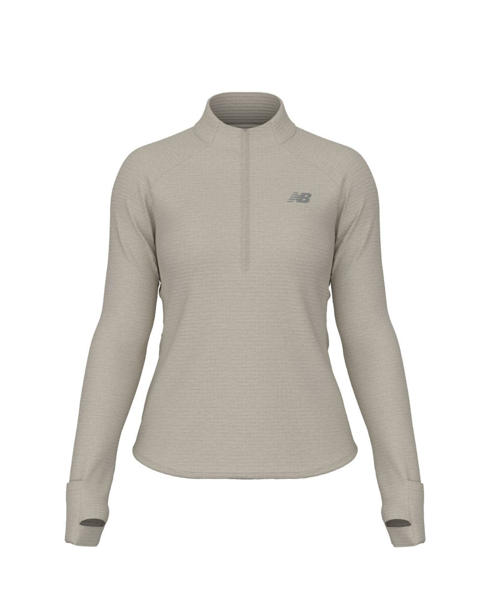 New Balance Women's Athletics Heat Grid 1/2 Zip