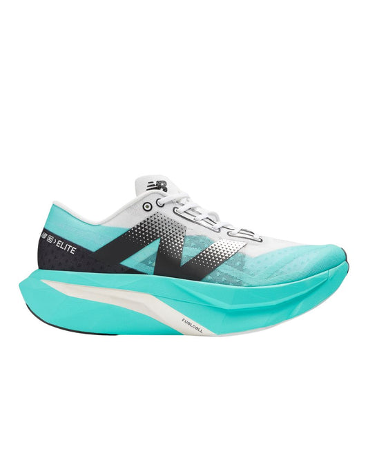 New Balance Men's FuelCell SuperComp Elite v4