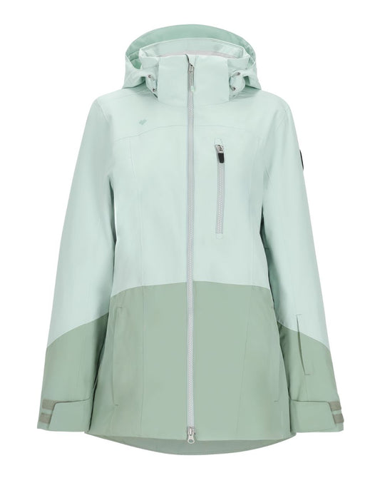 Obermeyer Women's First Chair Ski Jacket
