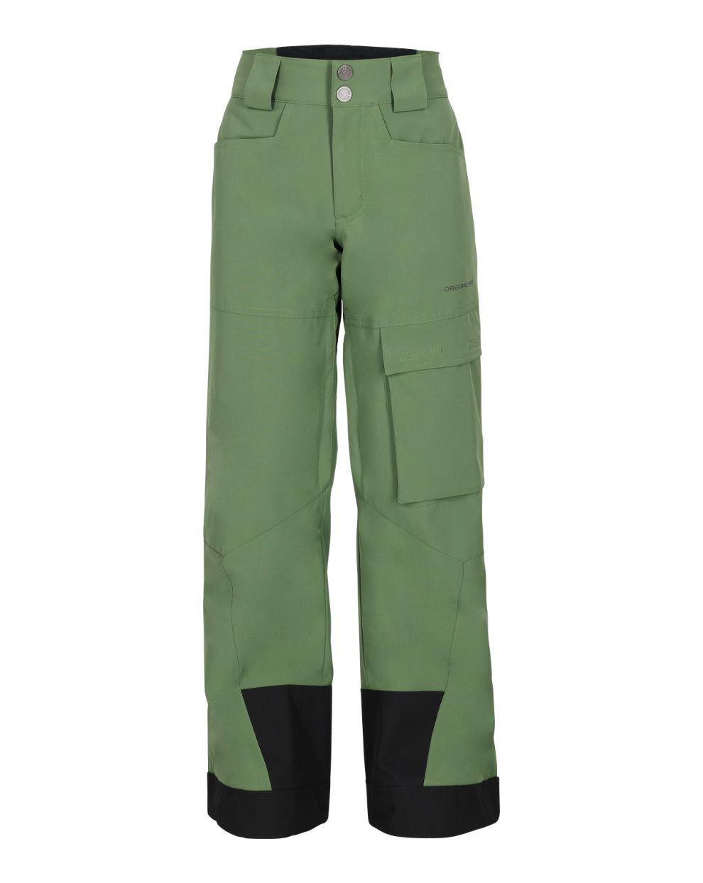 Obermeyer Parker Teen Boys Ski Pant