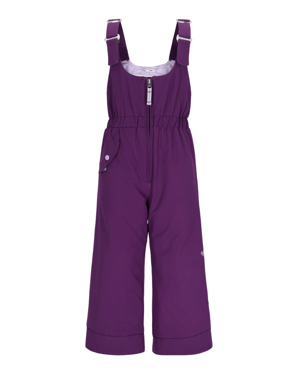 Obermeyer Snoverall  Junior Girls Ski Pant