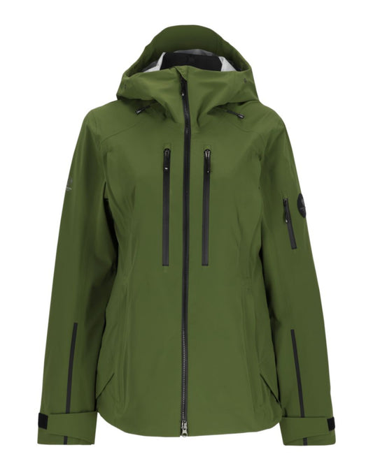 Obermeyer Highlands Shell Women's Ski Jacket