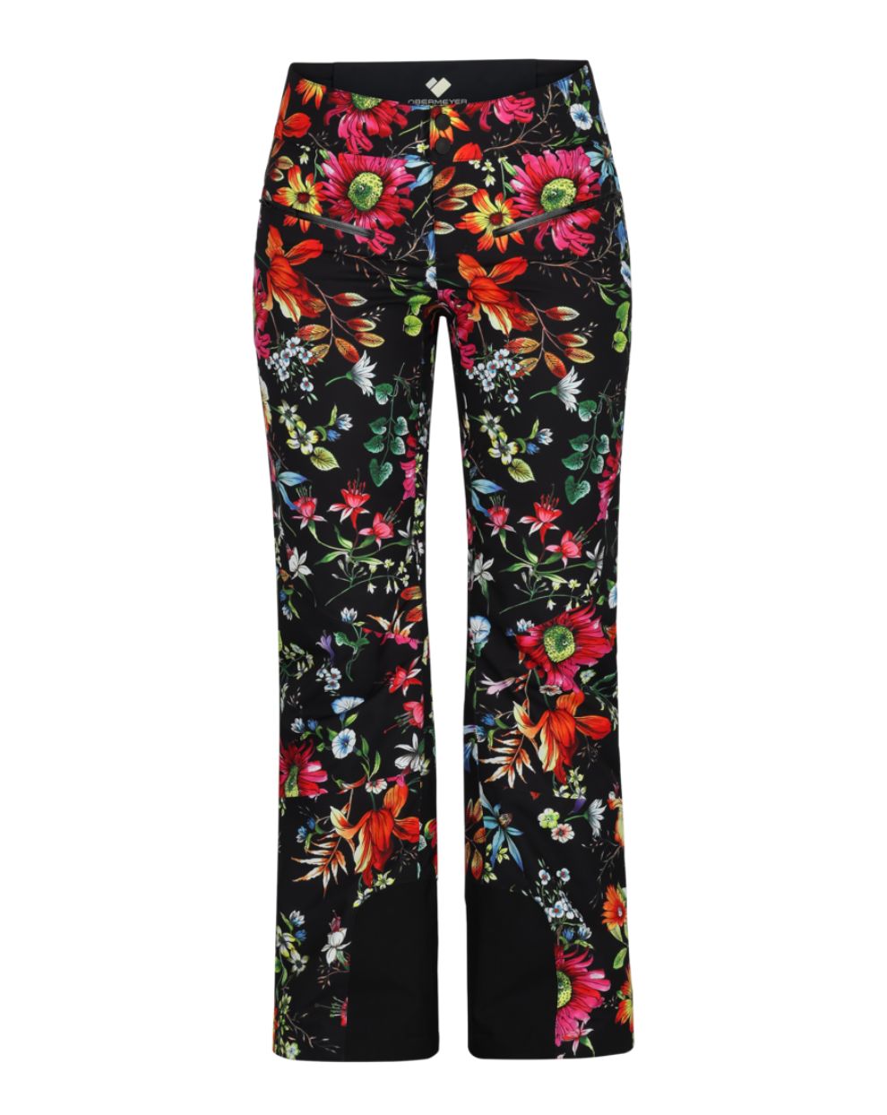 Obermeyer Printed Bliss Women's Bib Pant