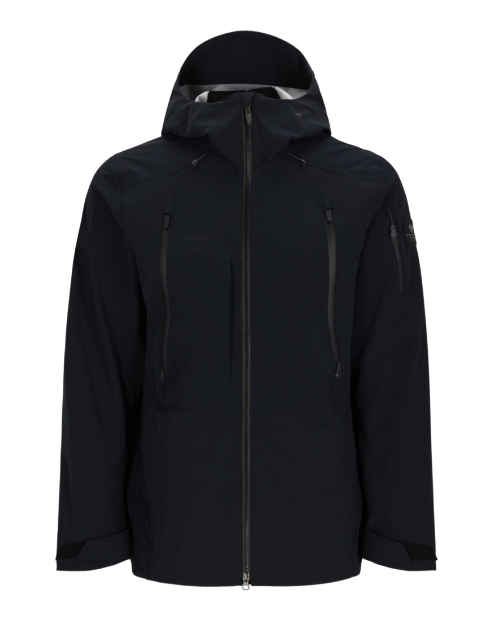 Obermeyer Highlands Shell Men's Ski Jacket