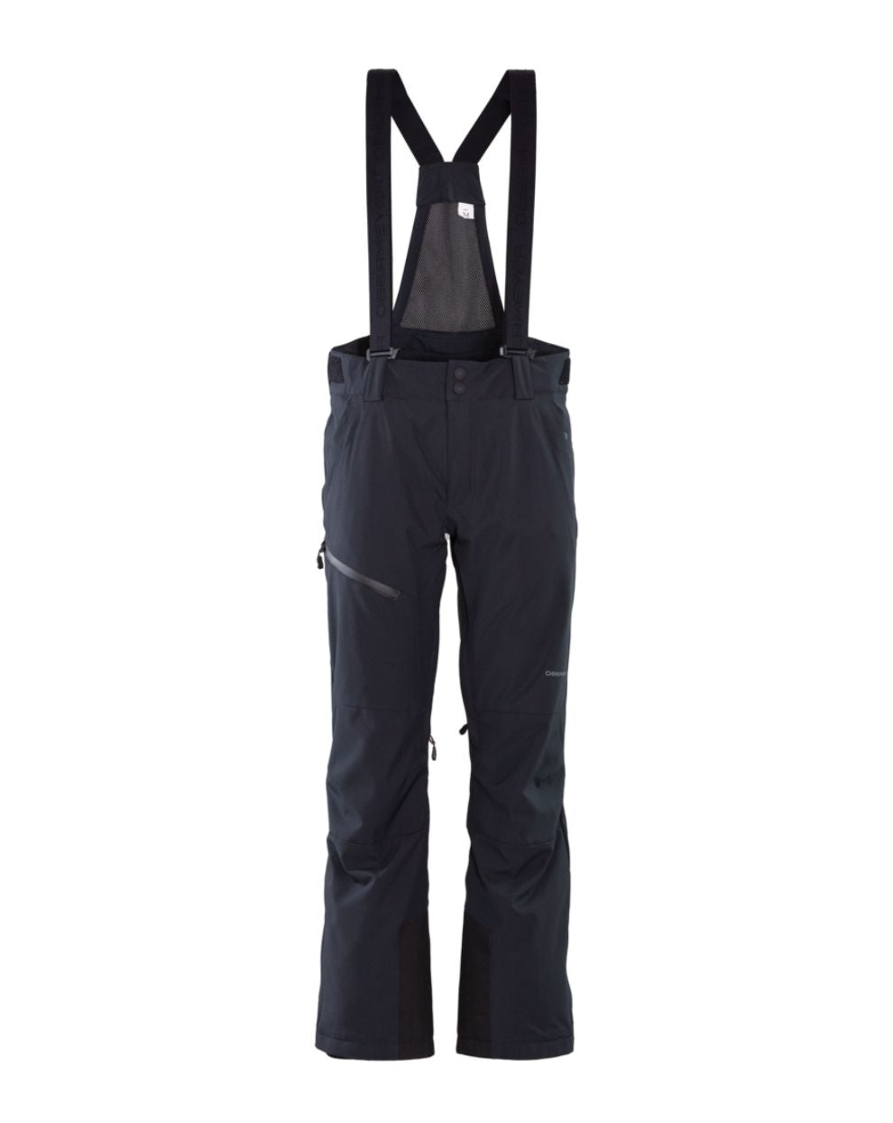 Obermeyer Force Suspender Men's Ski Pant