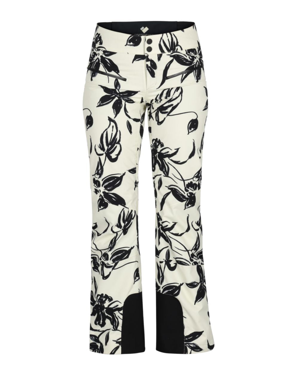 Obermeyer Printed Bliss Women's Bib Pant