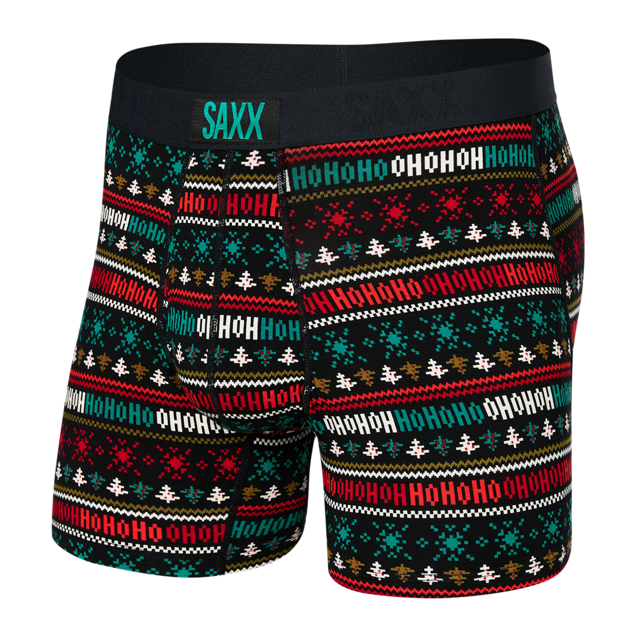 SAXX Men's Ultra Boxer Brief