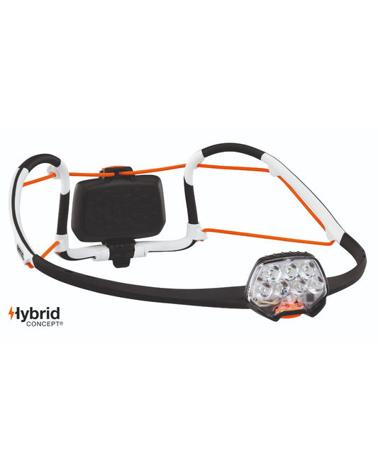 Petzl IKO CORE Headlamp