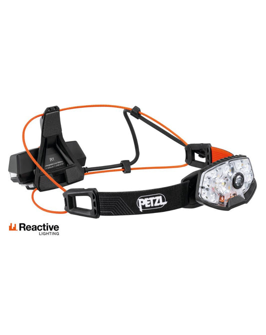 Petzl NAO® RL Headlamp