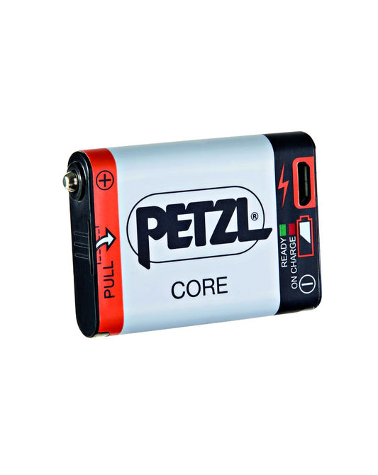 Petzl CORE Rechargeable Battery