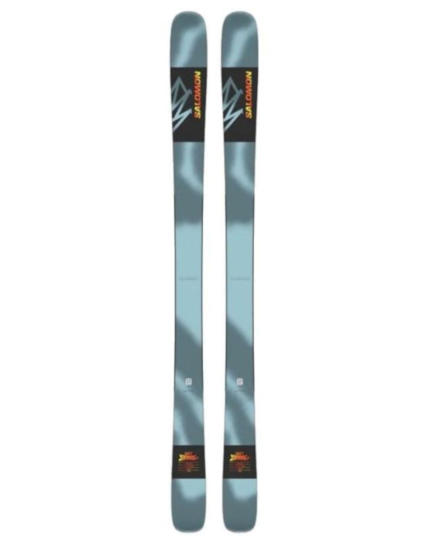 Salomon 2024 QST Spark Skis