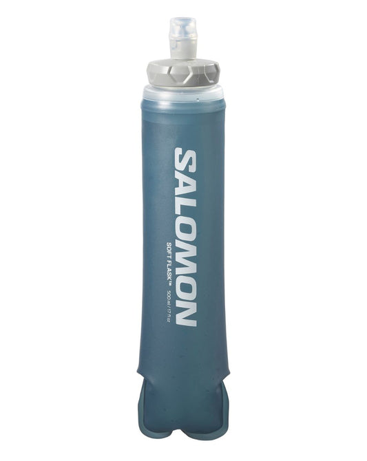 Salomon Soft Flask - 500ml - Slate Grey