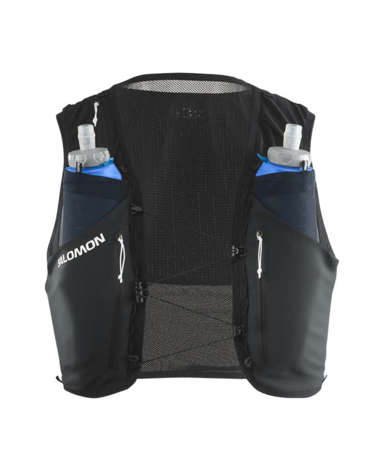 Salomon Sense Pro 6 Set - Black