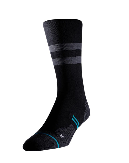 Stance Run Franchise Ultralight Crew Socks