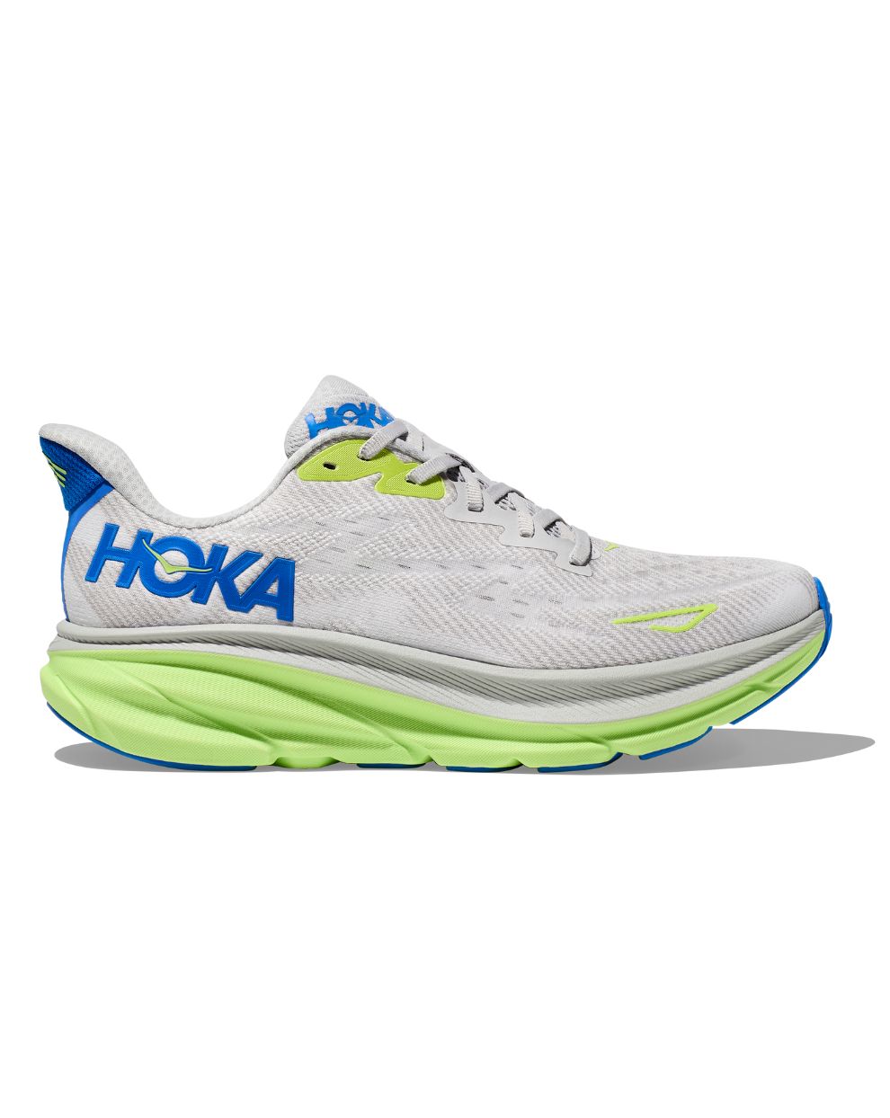 Hoka Men's Clifton 9 WIDE