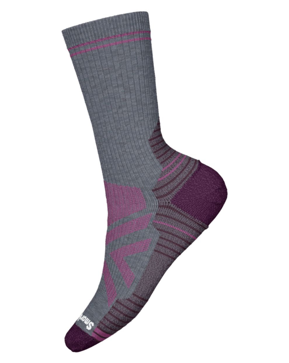 Smartwool Women's Hike Full Cushion Crew Socks