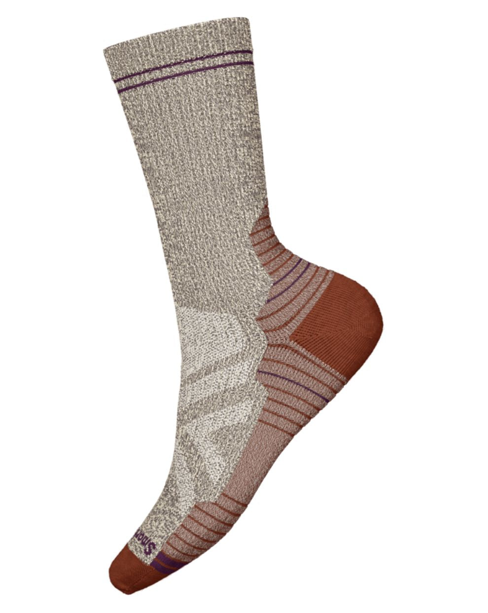 Smartwool Women's Hike Full Cushion Crew Socks