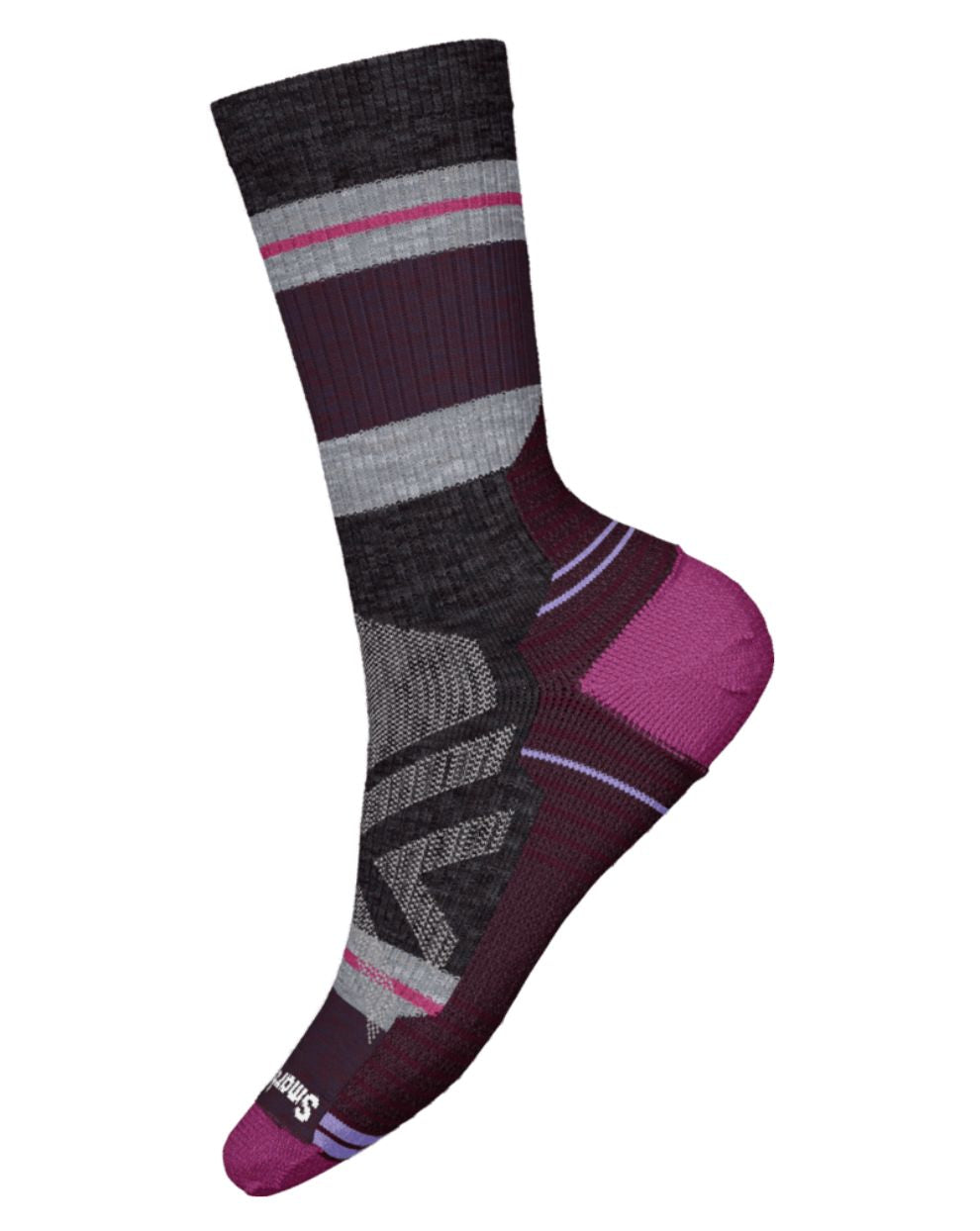 Smartwool Women's Hike FC Saturnsphere Crew Socks