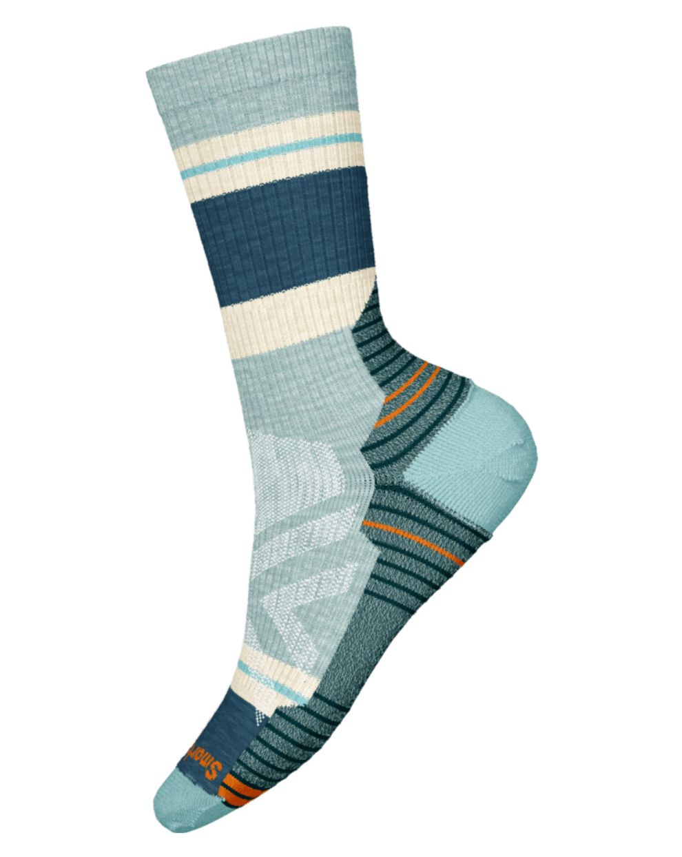 Smartwool Women's Hike FC Saturnsphere Crew Socks