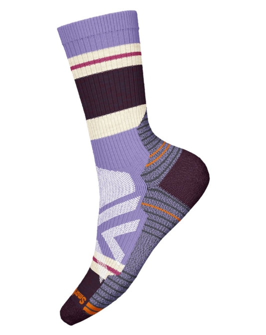 Smartwool Women's Hike FC Saturnsphere Crew Socks