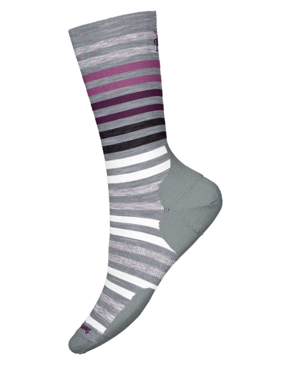 Smartwool Men's Everyday Spruce Street Crew Socks