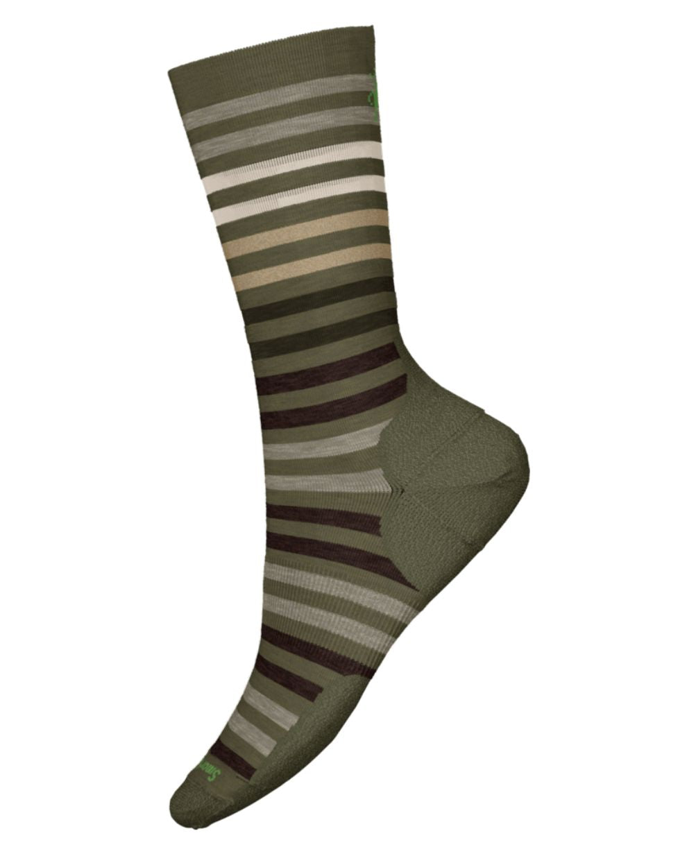 Smartwool Men's Everyday Spruce Street Crew Socks