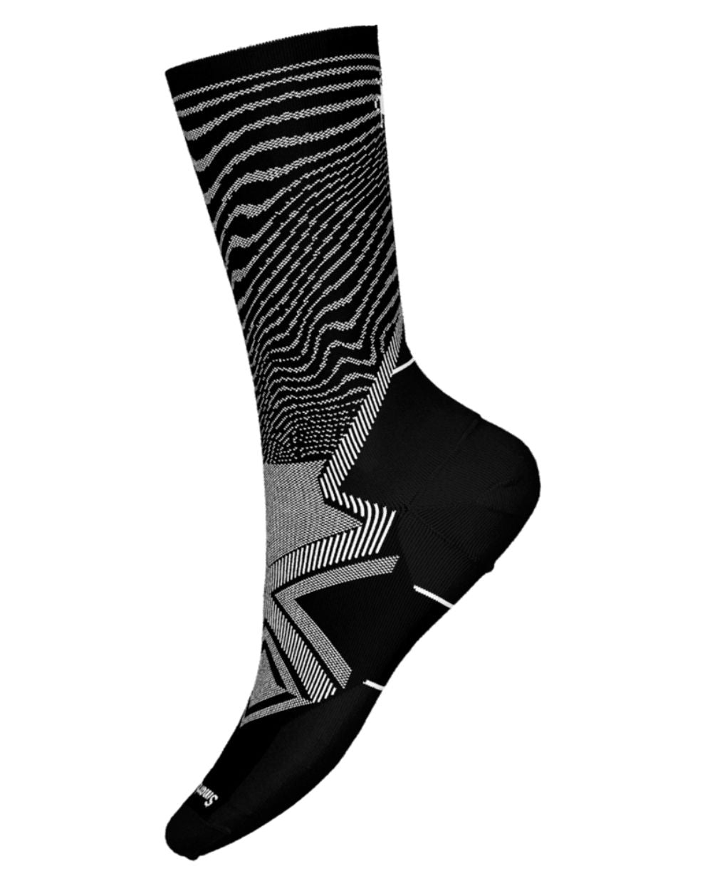 Smartwool Men's Athlete Edition Run Crew Socks