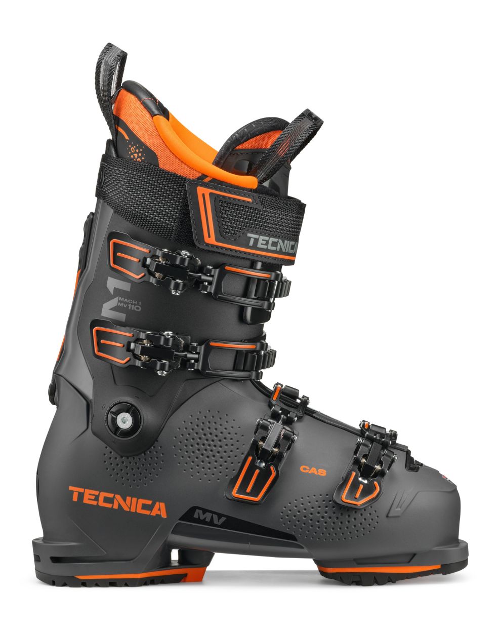 Tecnica Mach1 MV 110 Ski Boots