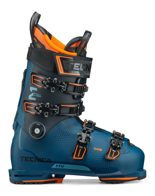 Tecnica Mach1 HV 120 Ski Boots