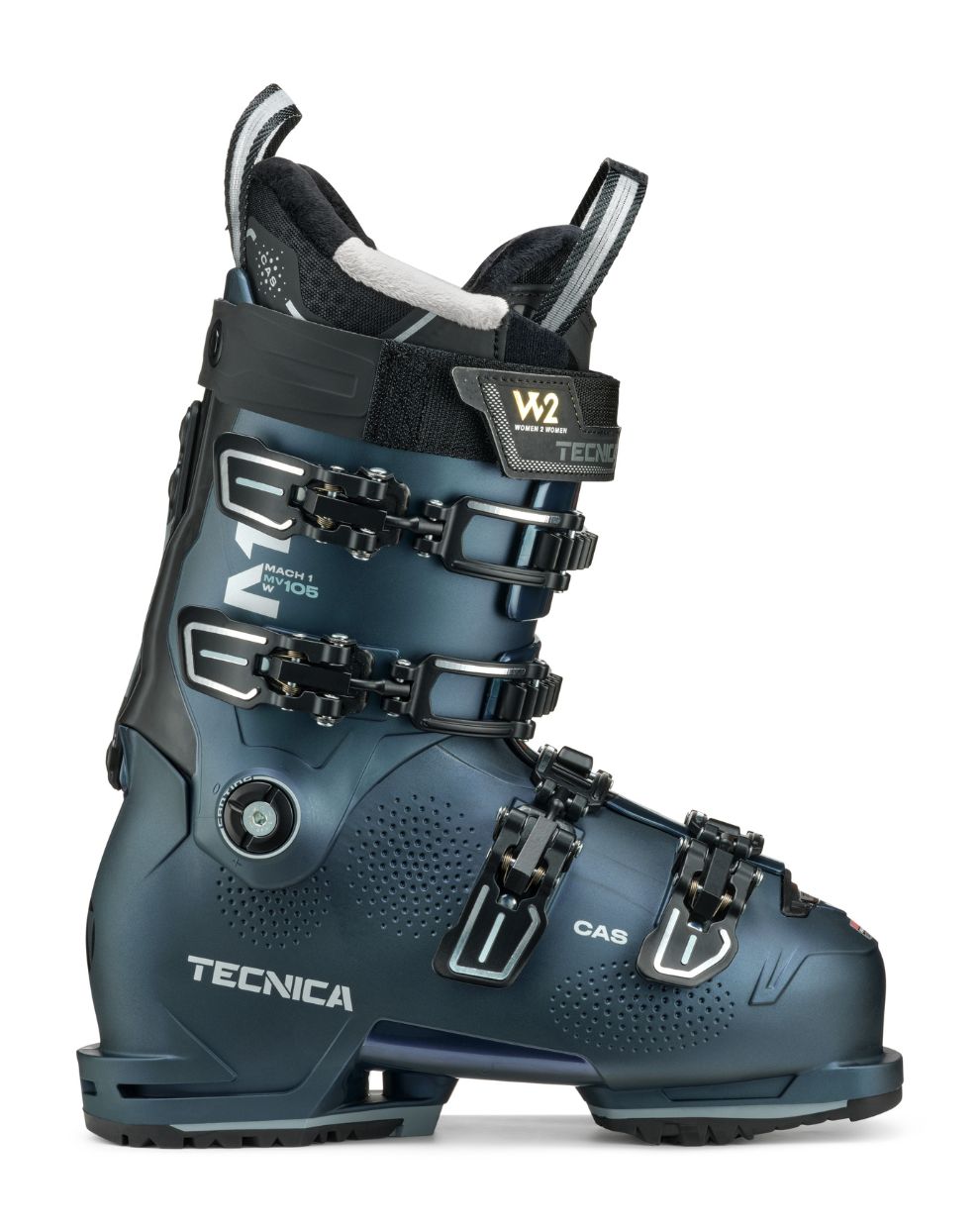 Tecnica Mach1 MV 105 Women's Ski Boots