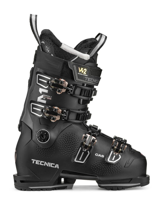 Tecnica Mach1 MV 95 Women's Ski Boots