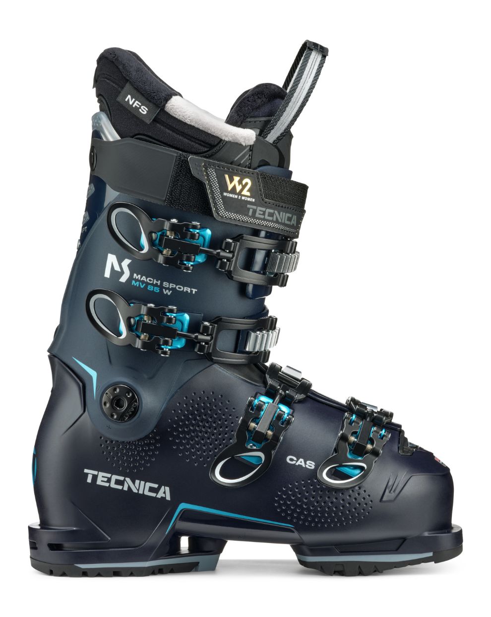 Tecnica Mach Sport MV 85 Women's Ski Boots