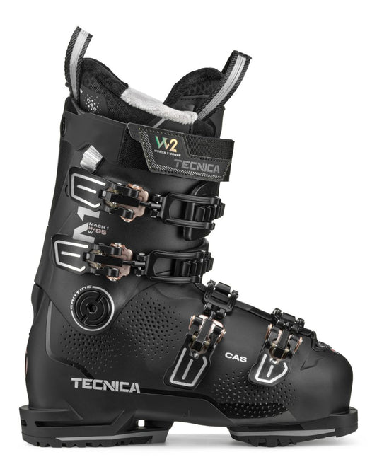 Tecnica Mach1 HV 95 Women's Ski Boots